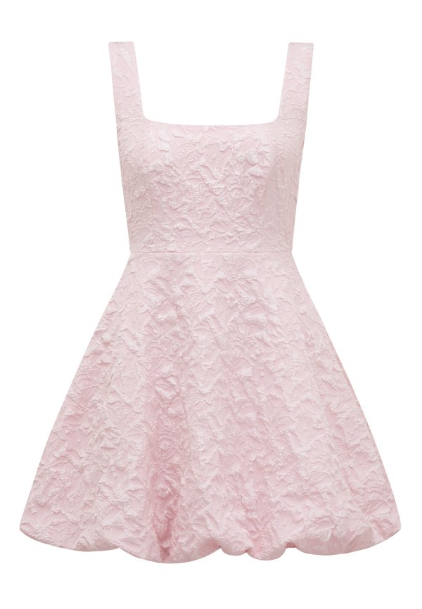 BRENDA BUBBLE MINI DRESS - Cocktail dress / Party dress - ballet slipper3