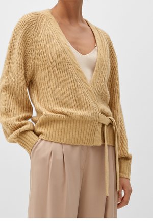 Kofta - beige