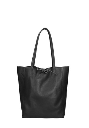 Borsa a mano - d cnero black