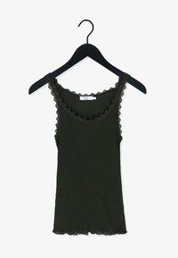 Nije odabrano, groen