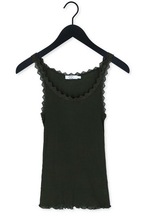 Coster Copenhagen HEART  - Top - groen