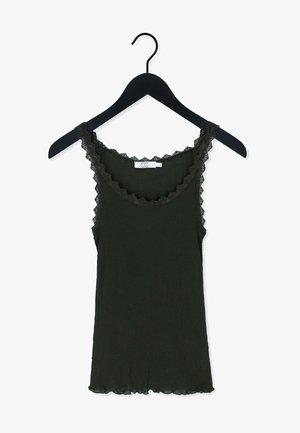 Coster Copenhagen HEART - Top - groen