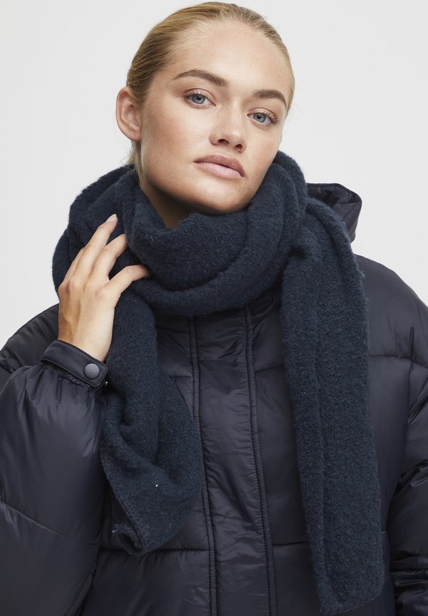 OXVianna - Scarf - total eclipse3