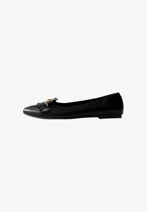 New Look Ballet pumps - black