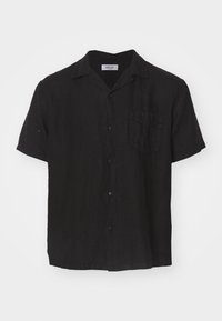 SHIRT - Marškiniai - black