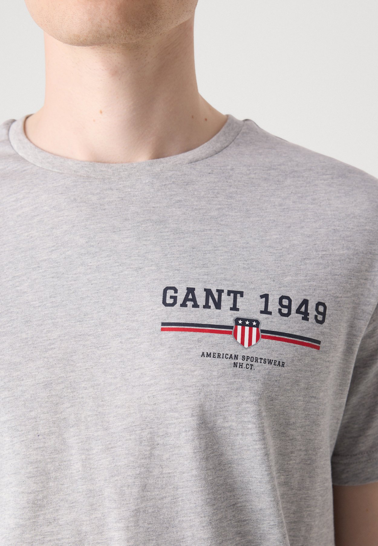 T-Shirt print