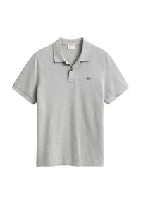 No seleccionado, grey melange