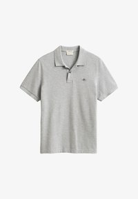 Niet geselecteerd, grey melange