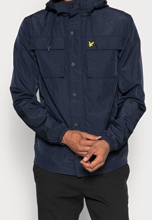 Outdoorjacke - dark blue