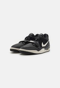 Jordan LEGACY 312 UNISEX - Tenisky - black/phantom/anthracite