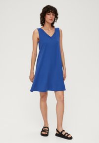 s.Oliver Sukienka z dżerseju