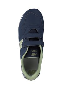 New Balance GV500CNE 500 - Scarpe a strappo - nb navy