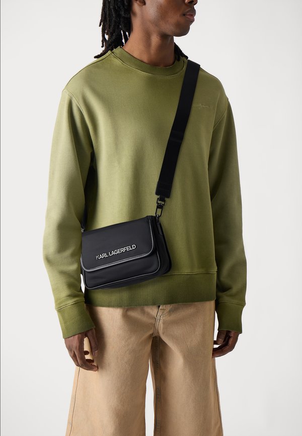 K/ESSENTIAL CROSSBODY - Cross body bag