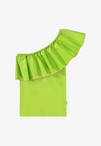 Ikke valgt, apple green