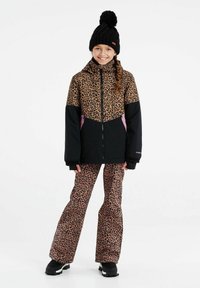Protest PRTOLALLA JR - Snowboardjas - true black