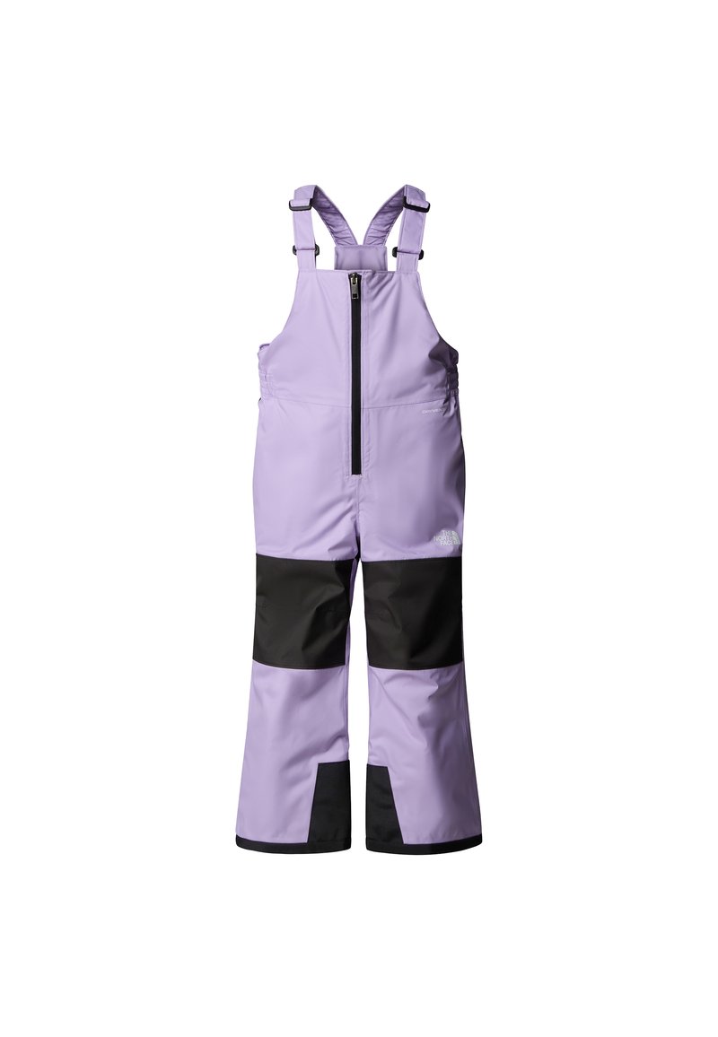 The North Face Skibroek lila