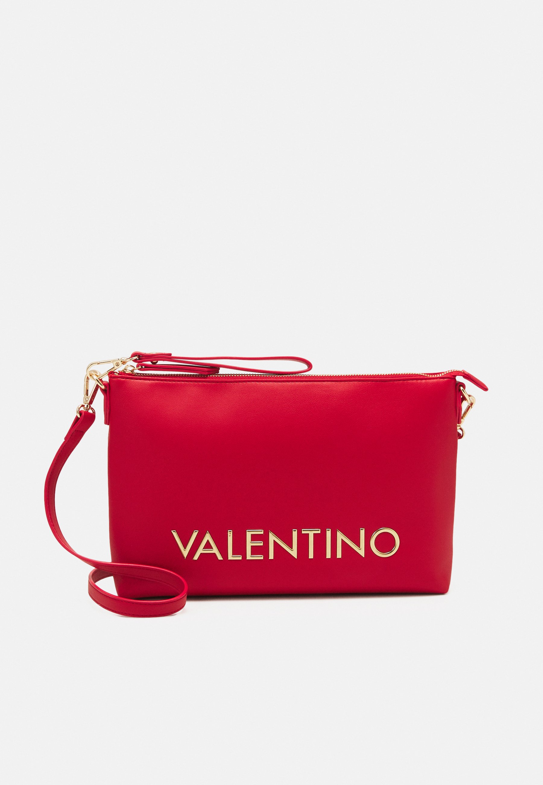 preko mora Budite uzbuđeni postati nervozan Valentino Bags OLIVE - Torba preko tijela - rosso/crveno - Zalando.hr preko mora Budite uzbuđeni postati nervozan Valentino Bags OLIVE - Torba preko tijela - rosso/crveno - Zalando.hr