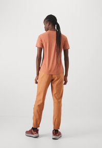Patagonia HAMPI ROCK PANTS - Outdoor-Hose - sienna clay