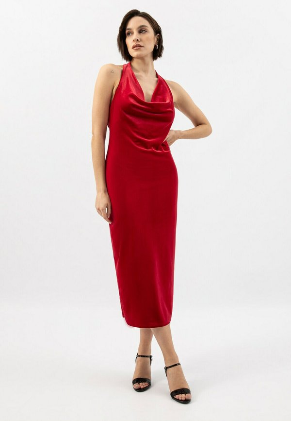 High Heel Sandalette