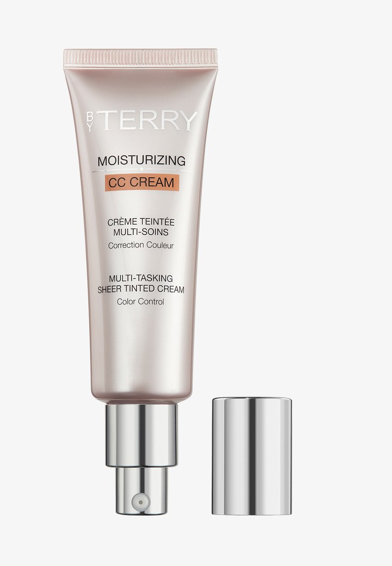 By Terry CELLULAROSE® MOISTURIZING CC CREAM - CC cream - N°3 - CC Beige