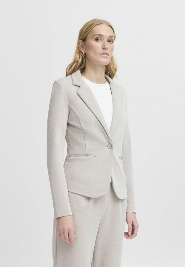 IHKate - Blazer - simply taupe - Main Image