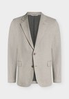 ANTON - Veste de costume - medium beige