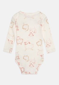 Carter's INTERNATIONAL 4 PACK - Body - multi-coloured