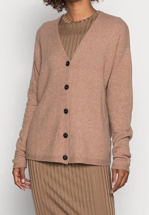 Vest - beige