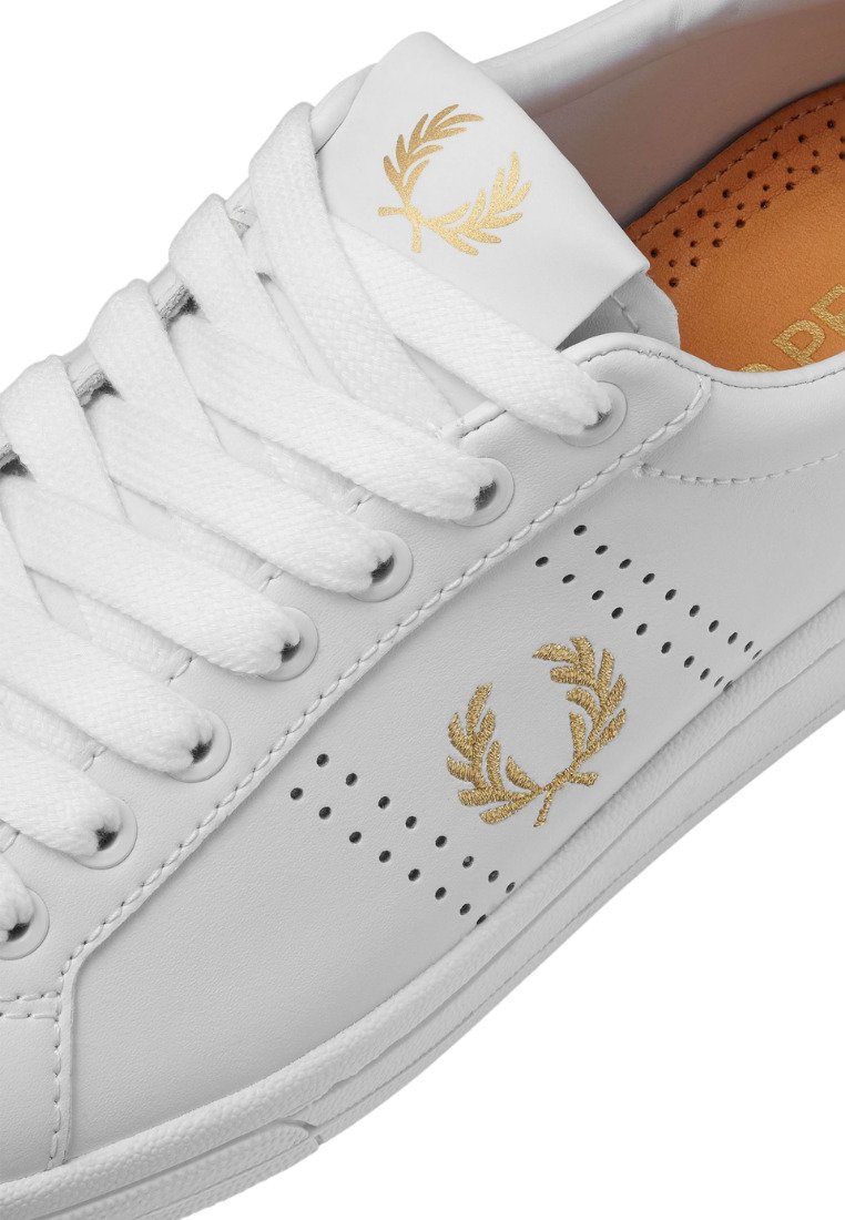 Fred Perry Trainers - white - Zalando.de