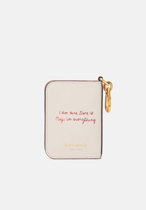 STORYTELLER SECRET GARDEN COIN PURSE - Wallet - multi-coloured