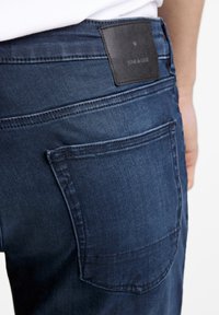 Junk De Luxe Jeans Slim Fit - midnight wash