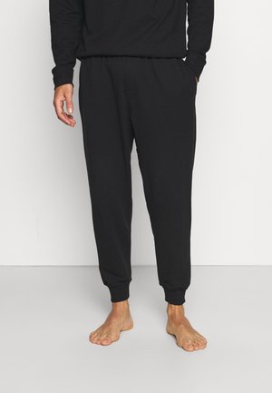 JOGGER - Pantalón de pijama - black
