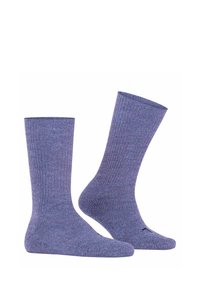FALKE WALKIE ERGO - Calze - pink iris