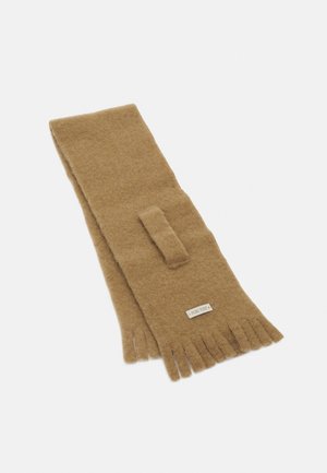 KIDS SCARF UNISEX - Scarf - ermine