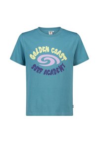 Niet geselecteerd, ocean