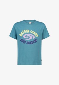 Niet geselecteerd, ocean