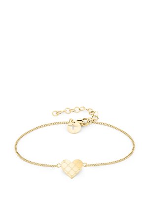 Armbånd - gold coloured