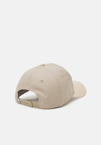 Les Deux BASEBALL - Boné - oyster gray/ivory