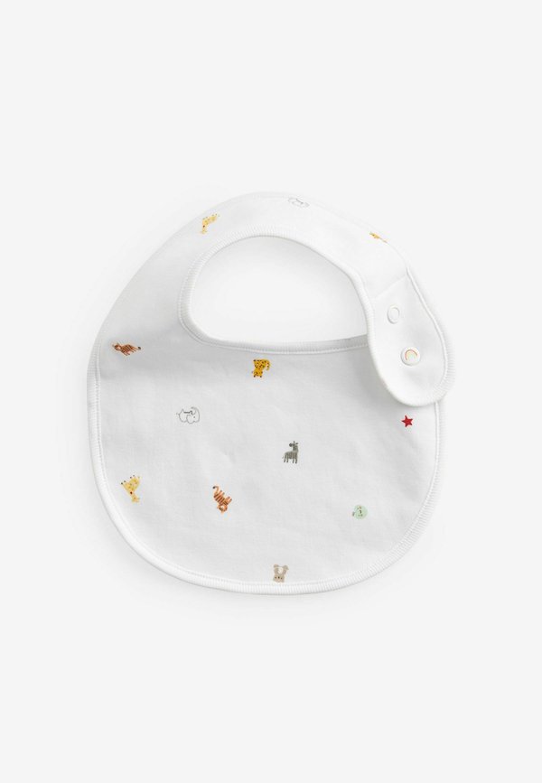 3 PACK – REGULAR FIT – Lätzchen