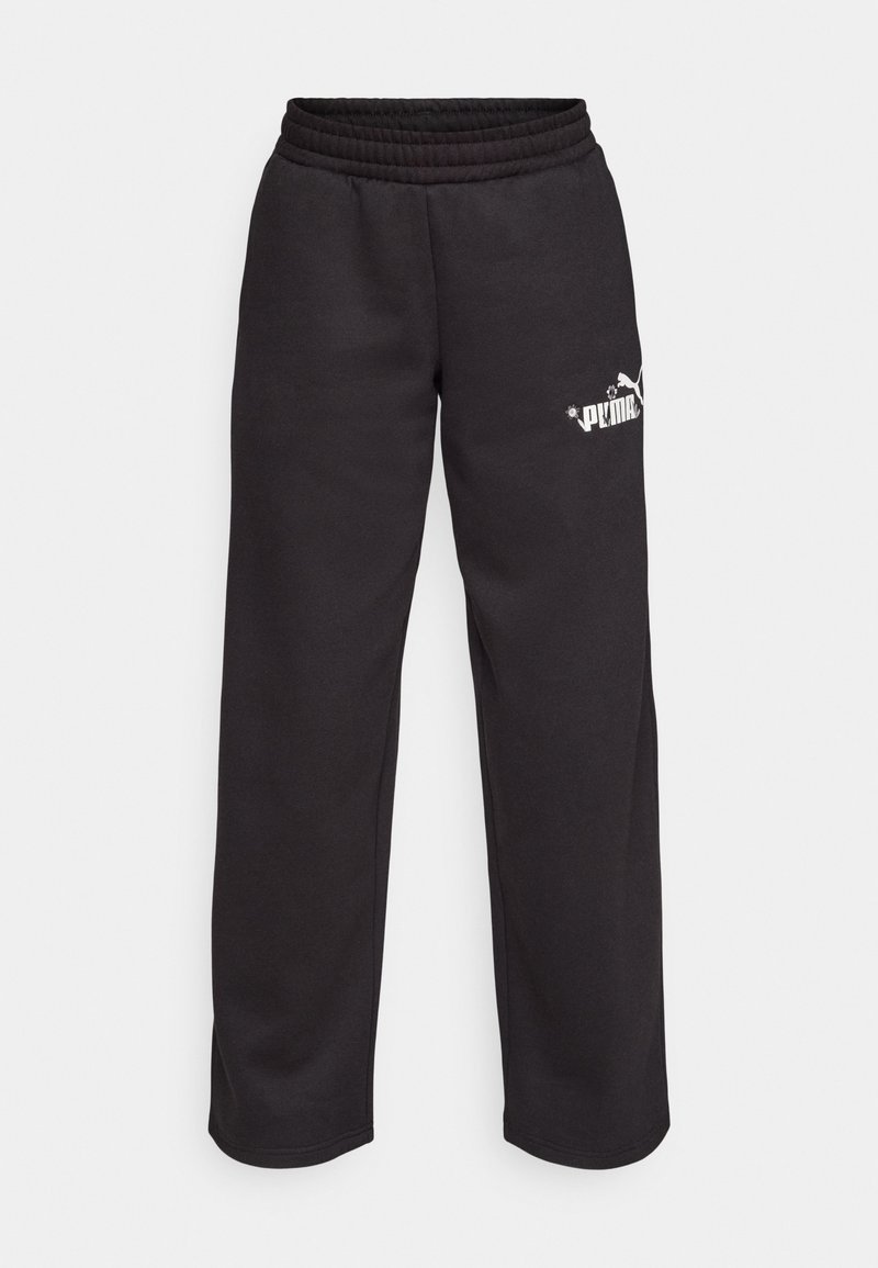 Puma Trainingsbroek zwart Puma Trainingsbroek zwart