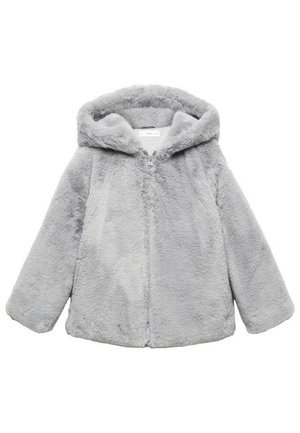 Veste d'hiver - grey