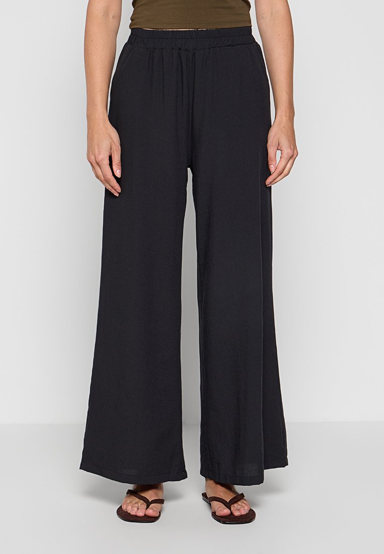 Le Jardin Du Lin Broek zwart