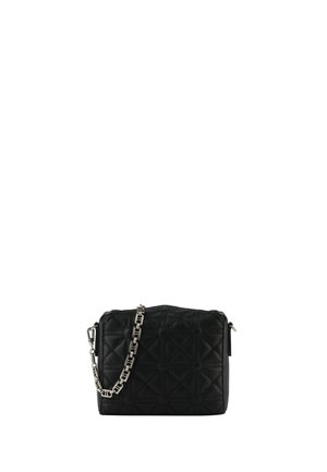 Pourchet, CASSETTA NEO VOSGES NOIR - Sac bandoulière - noir