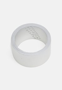 Bracelet - silver-coloured