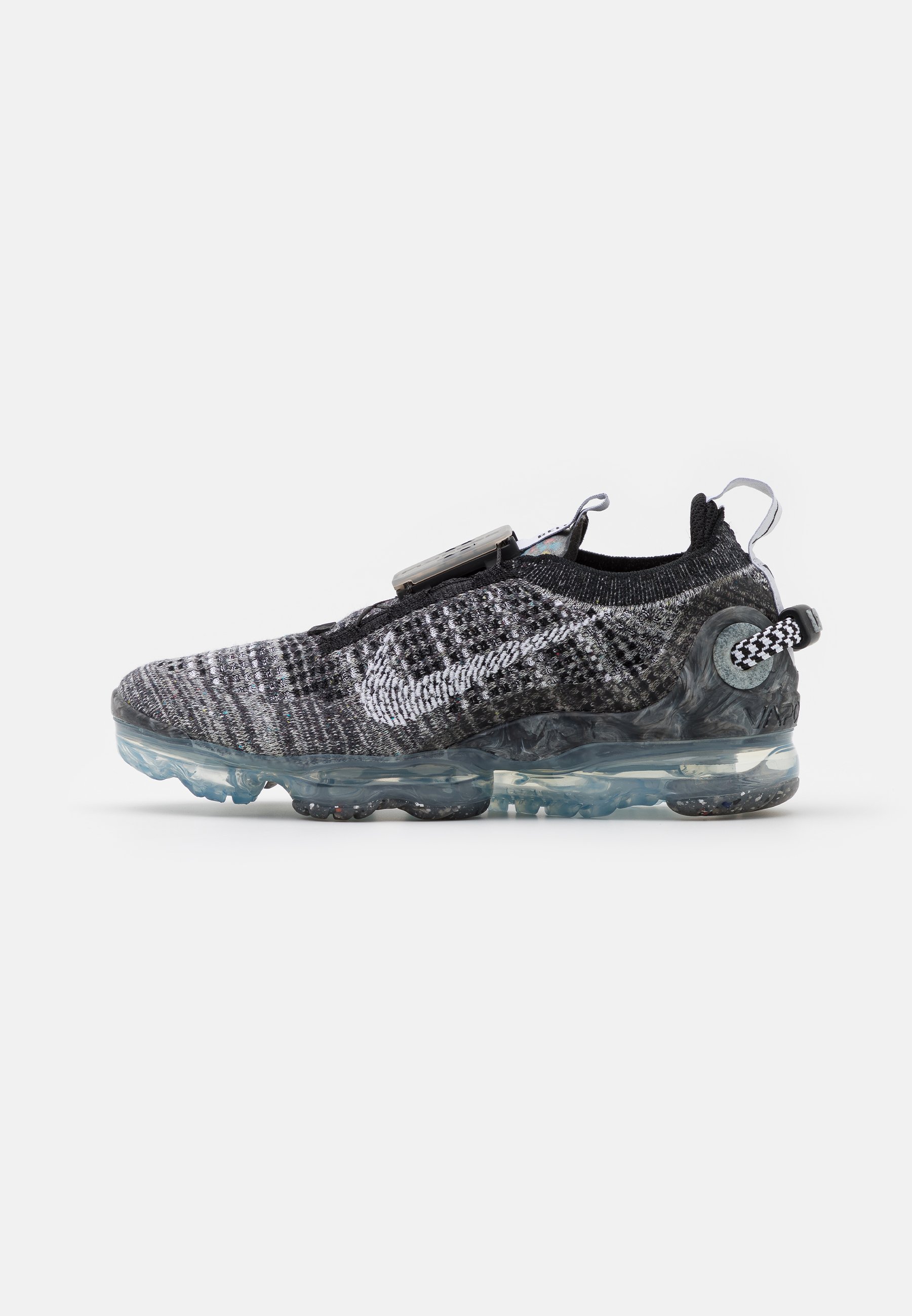 vapormax black fog