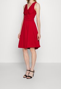Lauren Ralph Lauren Sukienka z dżerseju