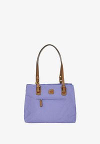 Non selezionato, violet