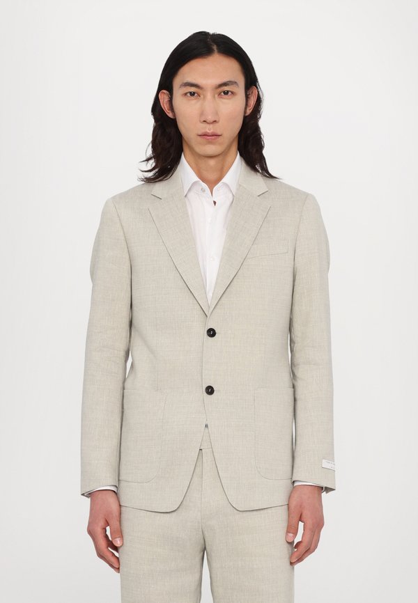 JUSTIN  - Suit - summer sage4