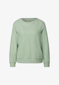 Non sélectionné, grün