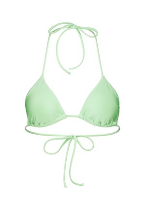 alife & kickin, LILYAK - Bikini-Top - pistachio